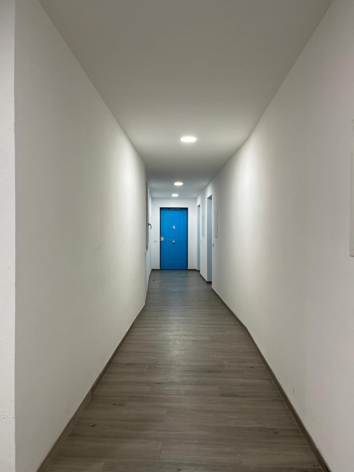 Alessandrino Apartment Roma Esterno foto