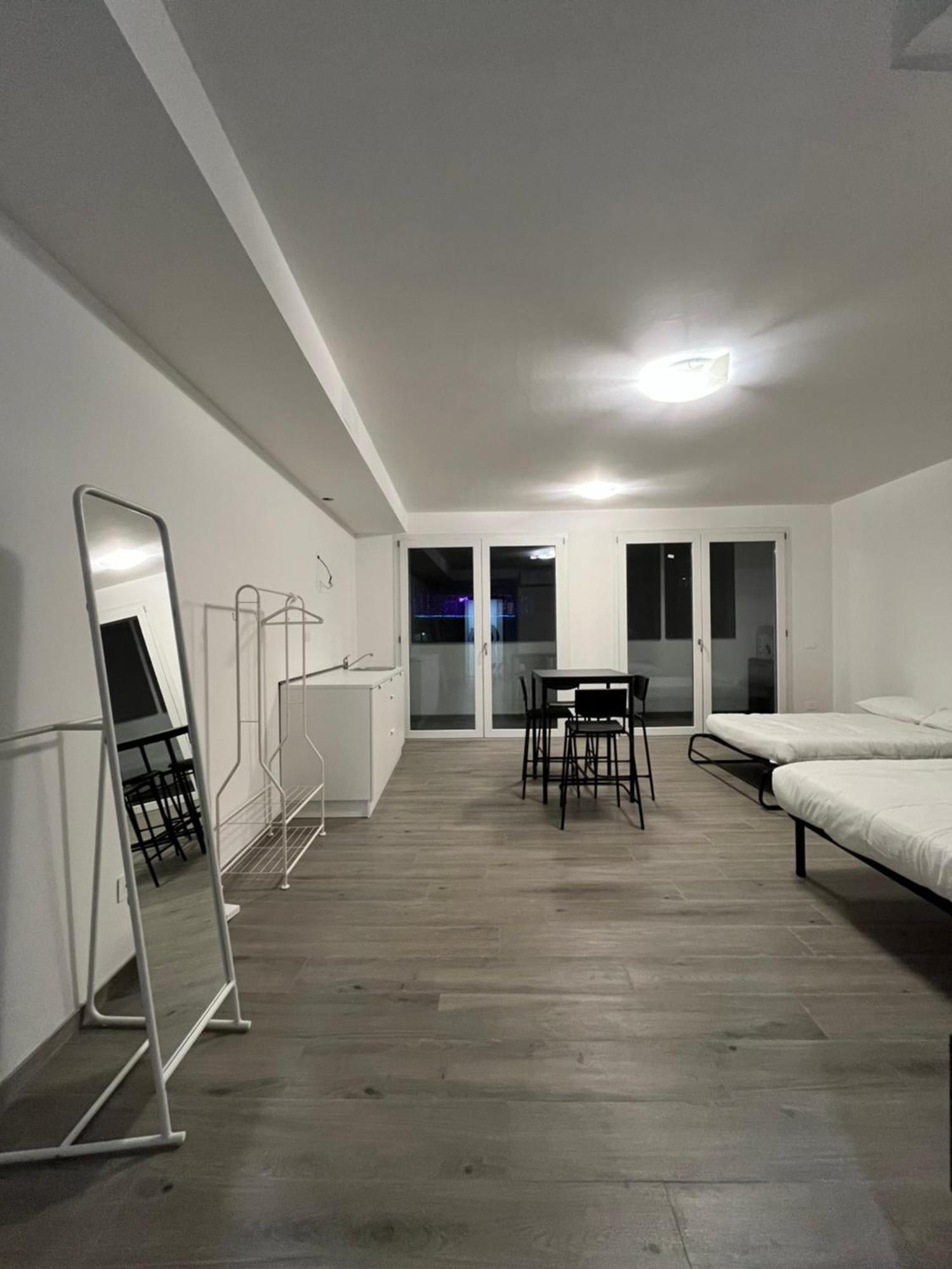 Alessandrino Apartment Roma Esterno foto