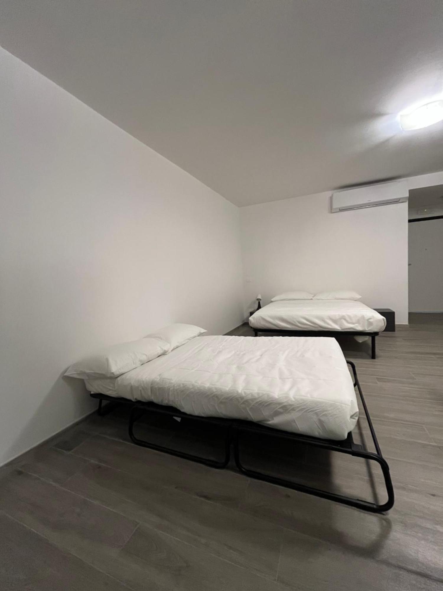 Alessandrino Apartment Roma Esterno foto